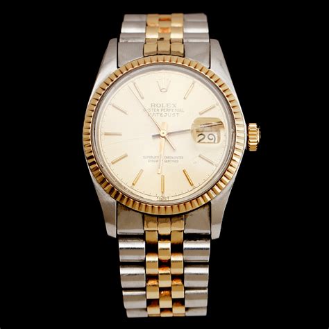 97 rolex oyster perpetual date.